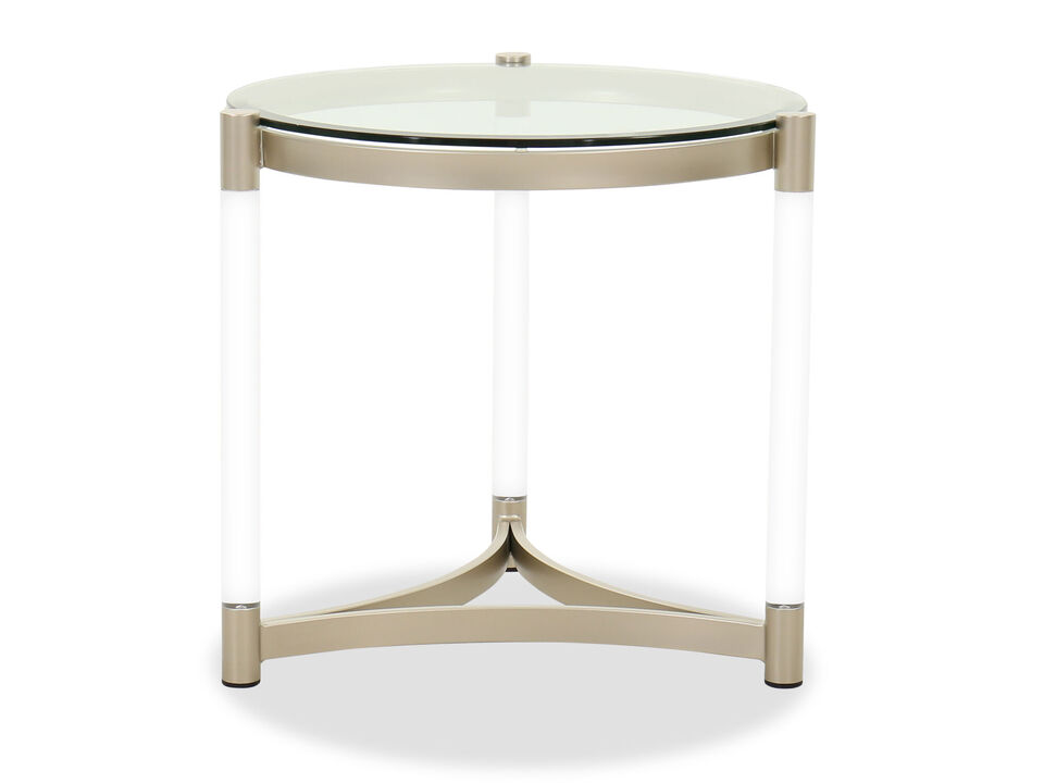 Silas End Table